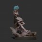 Rem From Re Zero STL FILE 3D model