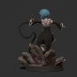 Rem From Re Zero STL FILE 3D model