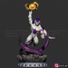 Super Frieza From Dragonball STL FILE 3D model