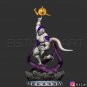 Super Frieza From Dragonball STL FILE 3D model
