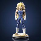 Vegeta Super Saiyan 3 from DragonBall STL FILE 3D model