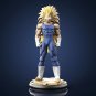 Vegeta Super Saiyan 3 from DragonBall STL FILE 3D model