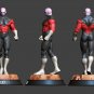 Jiren From DragonBall STL FILE 3D model