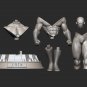 Jiren From DragonBall STL FILE 3D model