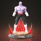 Jiren V2 From DragonBall STL FILE 3D model