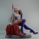 Mirko V2 From My Hero Academia STL FILE 3D model