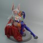 Mirko V2 From My Hero Academia STL FILE 3D model