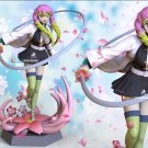 Mitsuri Kanroji From Demon Slayer STL FILE 3D model