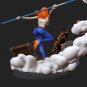 Nami From OnePiece STL FILE 3D model