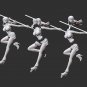 Nami From OnePiece STL FILE 3D model