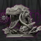 Boa Hancock V4 From OnePiece STL FILE 3D model