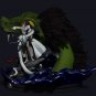 Boa Hancock V4 From OnePiece STL FILE 3D model