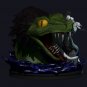 Boa Hancock V4 From OnePiece STL FILE 3D model