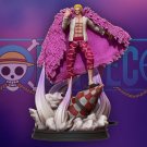 Donquixote Doflamingo From OnePiece STL FILE 3D model