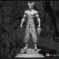 Garou From One Punch Man STL FILE 3D model
