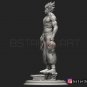 Garou From One Punch Man STL FILE 3D model