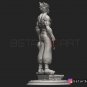 Garou From One Punch Man STL FILE 3D model