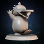 Misty V2 From Pokemon STL FILE 3D model