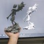 Ryuk Version 2 From Death Note STL FILE 3D model