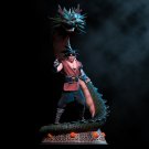 Shenlong and Son Goku V2 From DragonBall STL FILE 3D model