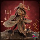 Sword Maiden From Goblin Slayer STL FILE 3D model