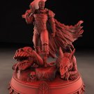 Guts V2 from Berserk STL FILE 3D model