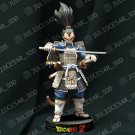 Vegeta Shogun Version 2 from Dragonball STL FILE 3D model