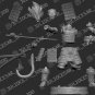 Vegeta Shogun Version 2 from Dragonball STL FILE 3D model