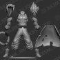 Xeno Vegito Super Saiyan 4 from Dragonball STL FILE 3D model