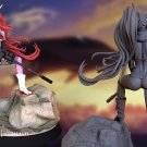 Yoko Littner From Tengen Toppa Gurren Lagann STL FILE 3D model
