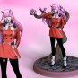 Zero Two from Darling In The Franxx STL FILE 3D model