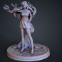 Zero Two from Darling In The Franxx STL FILE 3D model
