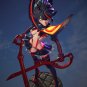 Ryuko Matoi from Kill la Kil STL FILE 3D model
