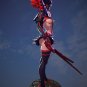 Ryuko Matoi from Kill la Kil STL FILE 3D model