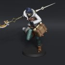 Shiroe From Log Horizon STL FILE 3D model