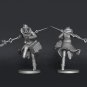 Shiroe From Log Horizon STL FILE 3D model
