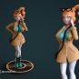 Sonia From Pokemon STL FILE 3D model