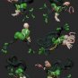 Tsuyu Asui From My Hero Academia STL FILE 3D model