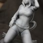 Tsuyu Asui Sexy From My Hero Academia STL FILE 3D model