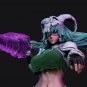 Nelliel Tu Odelschwanck From Bleach STL FILE 3D model