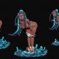 Nessa Pop From Pokemon STL FILE 3D model