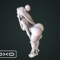 Nessa Pop From Pokemon STL FILE 3D model