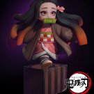 Nezuko Chibi Version From Demon Slayer STL FILE 3D model