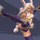 Rabbit Hero Mirko From My Hero Academia STL FILE 3D model