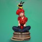 Ranma and Pichan Fanart STL FILE 3D model