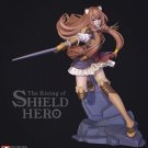 Raphtalia from The Rising of the Shield Hero STL FILE 3D model