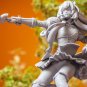 Raphtalia from The Rising of the Shield Hero STL FILE 3D model