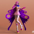 Reiju From OnePiece STL FILE 3D model