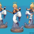 Gogeta Girl from Dragonbal STL FILE 3D model