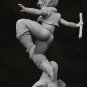 Gogeta Girl from Dragonbal STL FILE 3D model